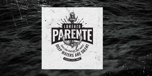 Still waters run deep