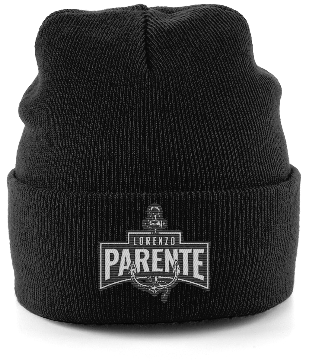 Lorenzo Parente Beanie