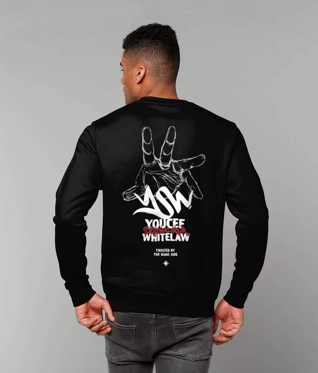 YSW Sweatshirt (Black)