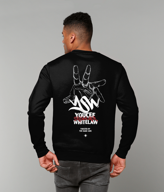 YSW Sweatshirt (Black)