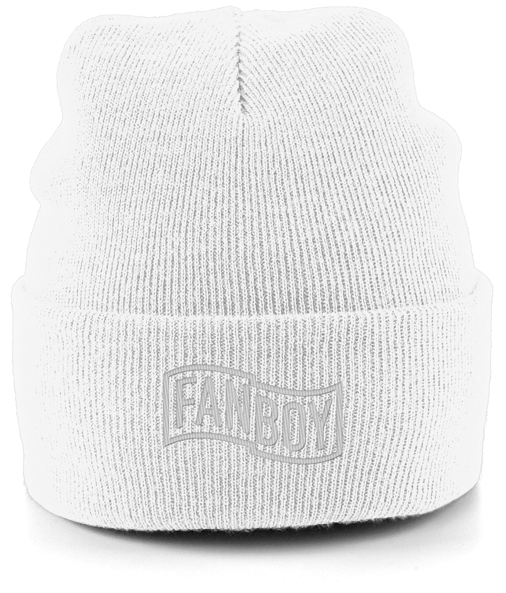 Fanboy Beanie