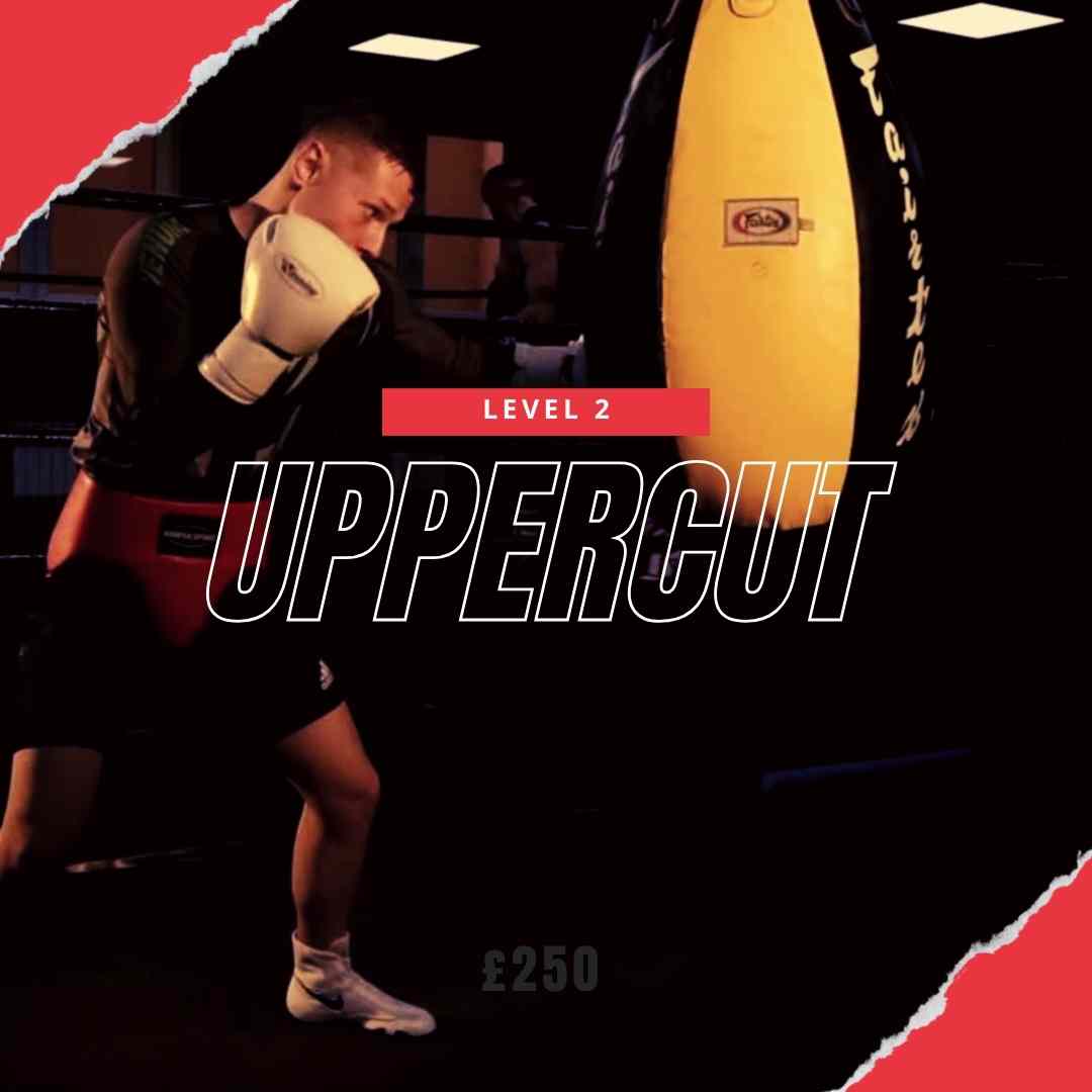 SEAN CLANCY JR - SPONSORSHIP