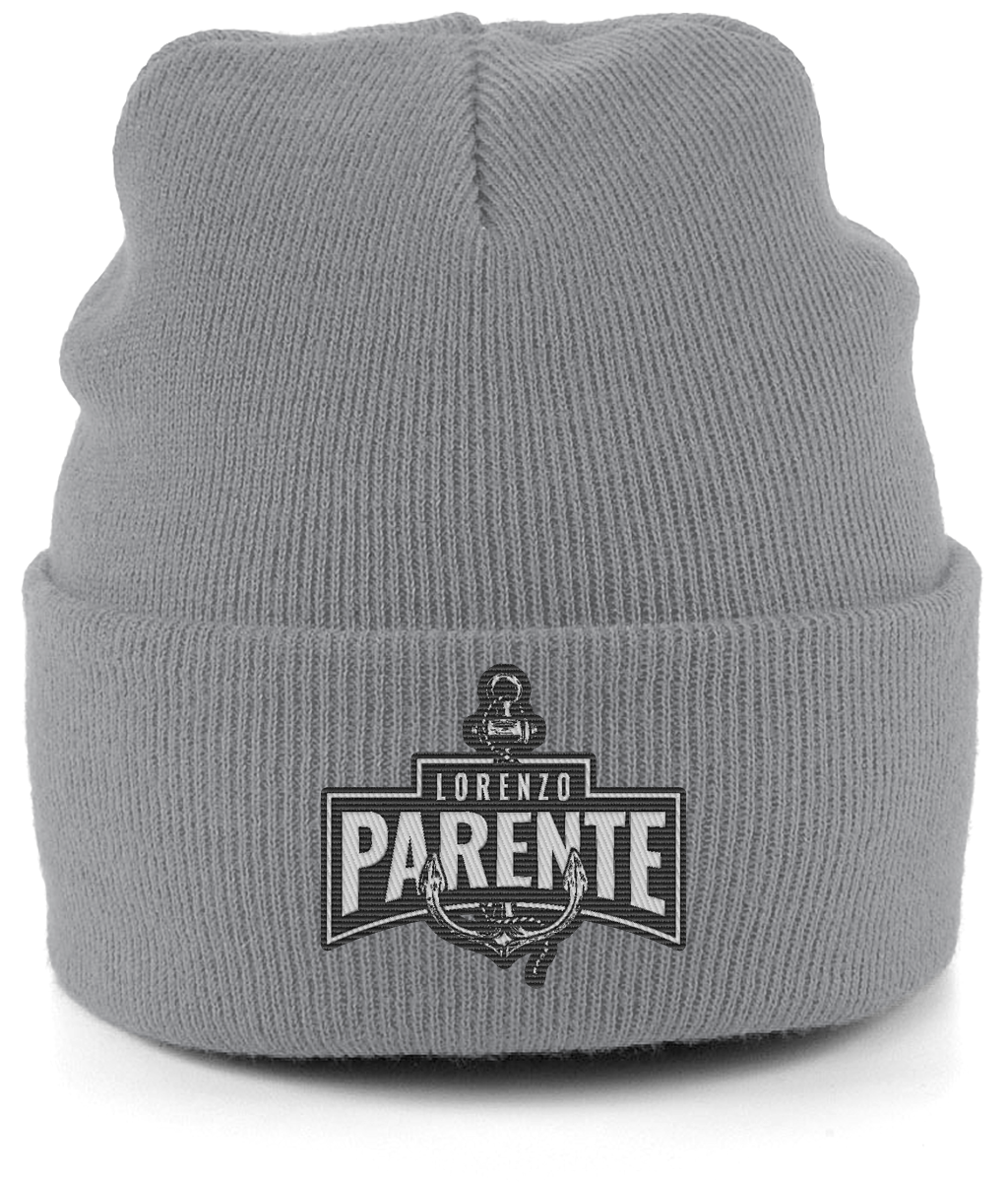 Lorenzo Parente Beanie