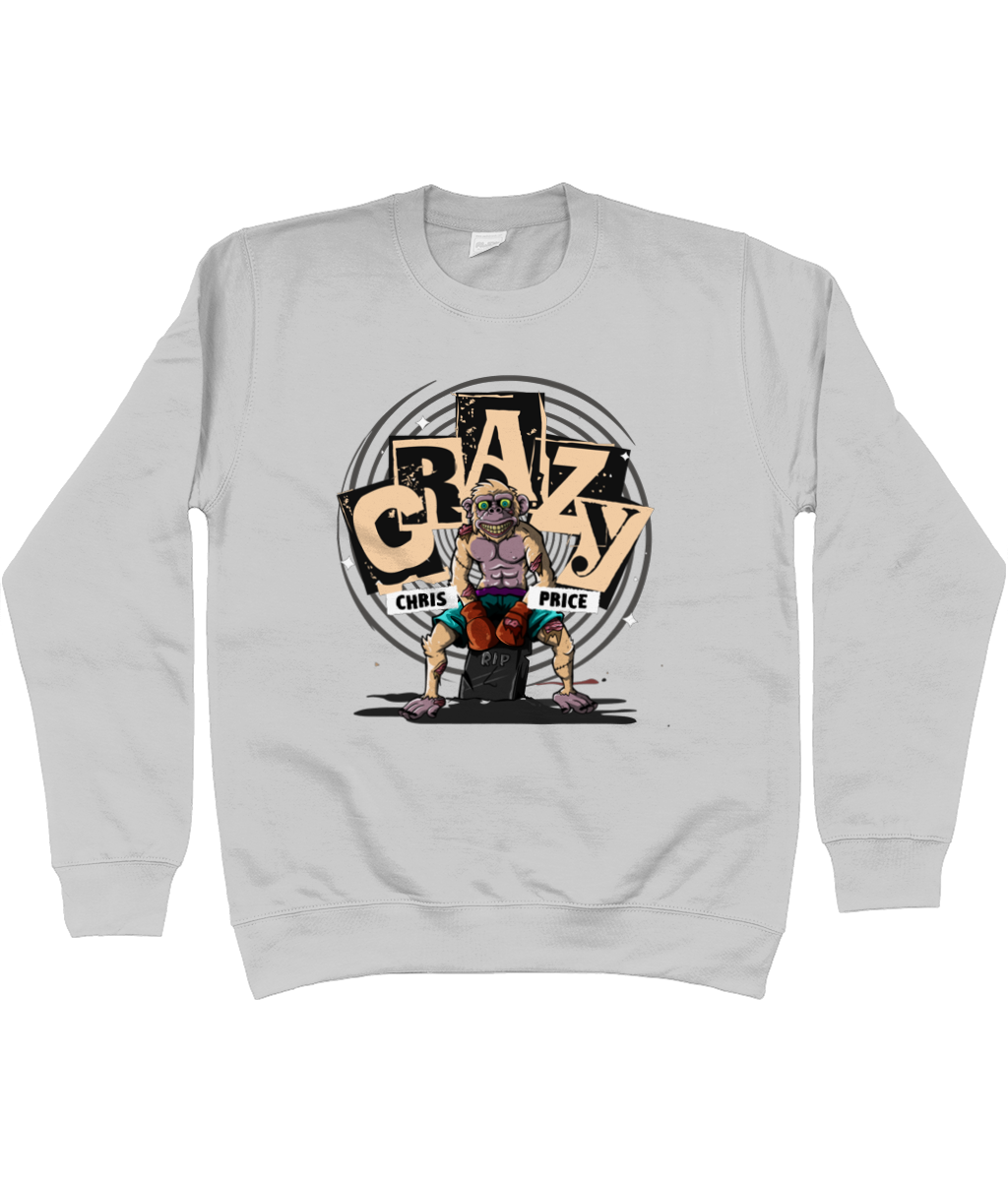 Chris Price Sweatshirt