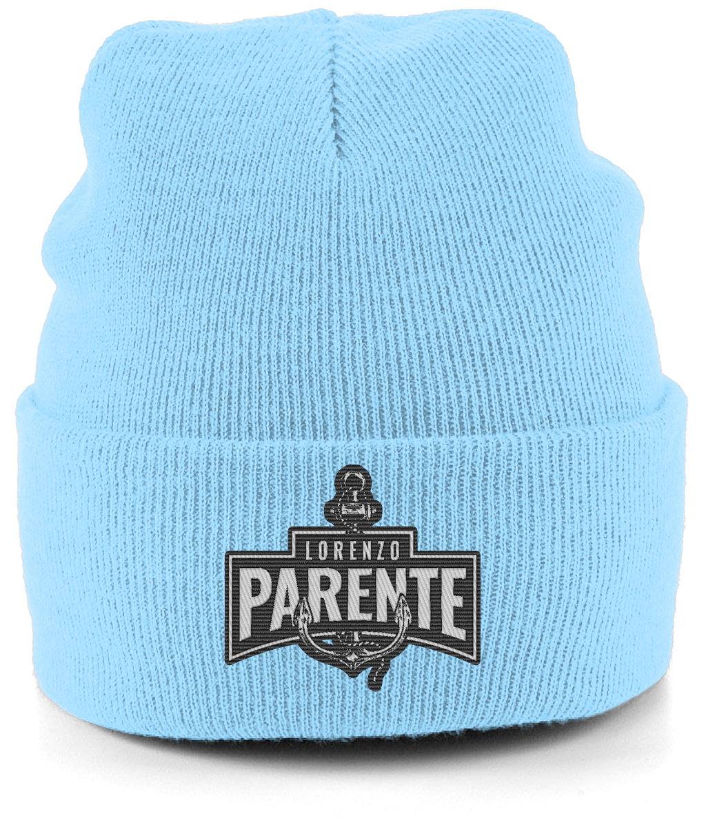 Lorenzo Parente Beanie
