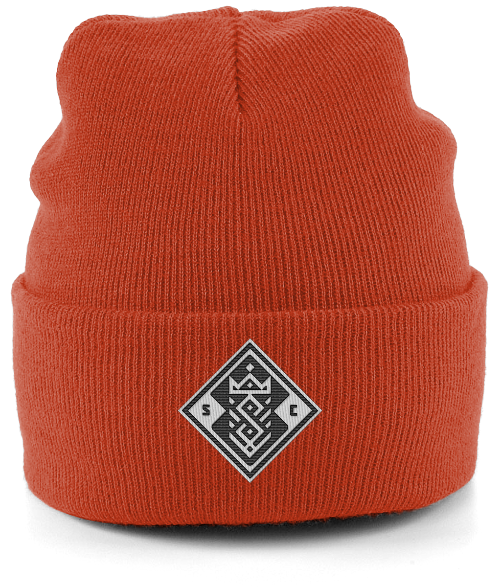 Sean Clancy Jr Beanie