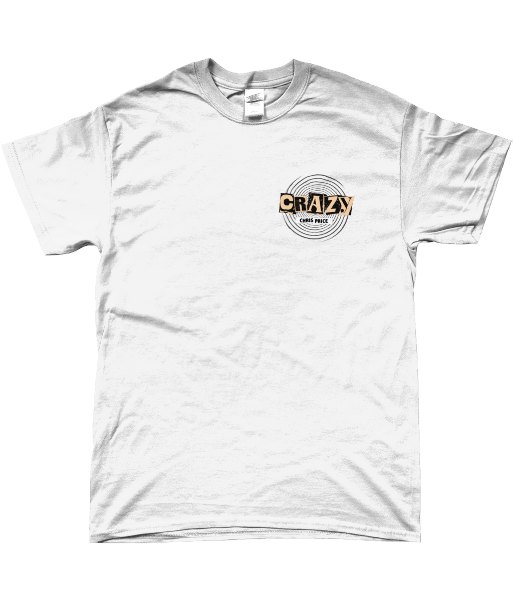 Chris Price Pocket Logo