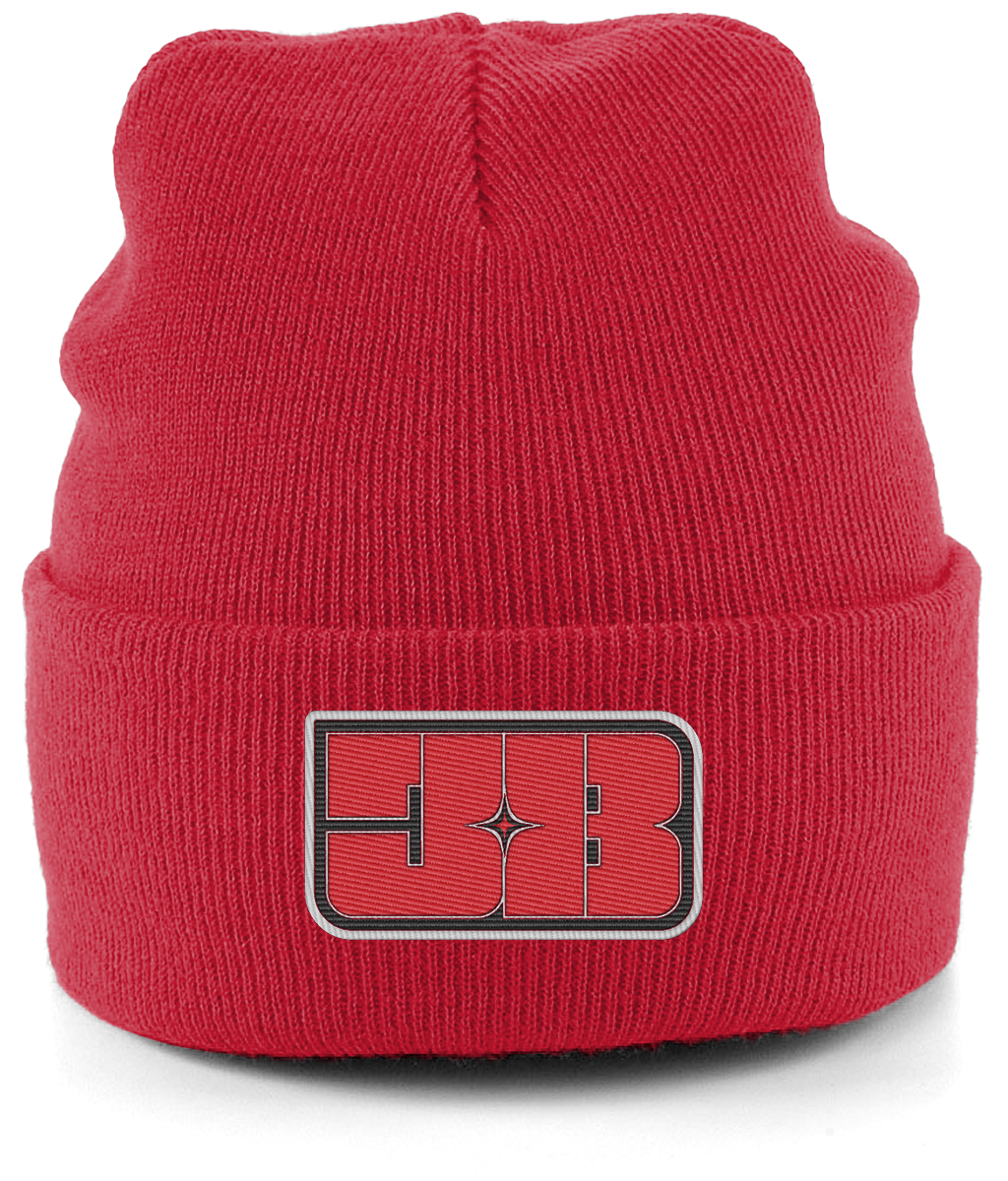 Jasim Beg Beanie