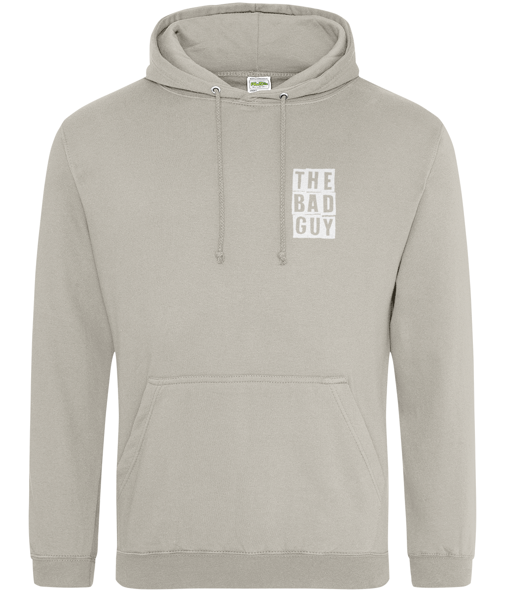 The Bad Guy Hoodie