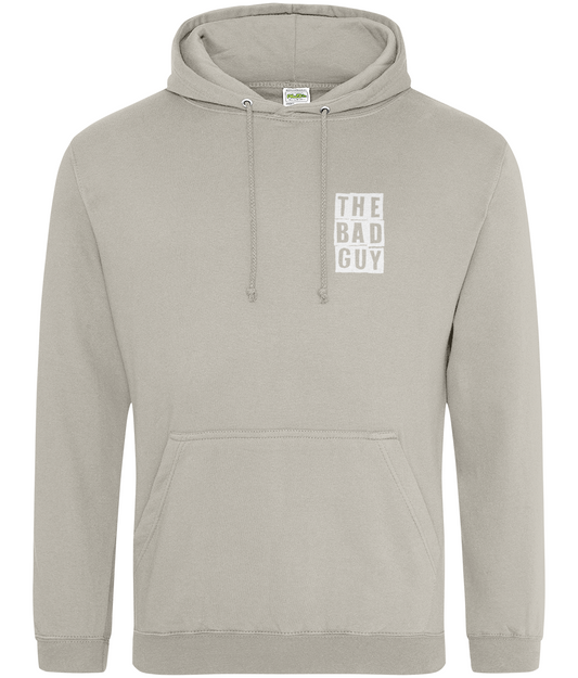 The Bad Guy Hoodie
