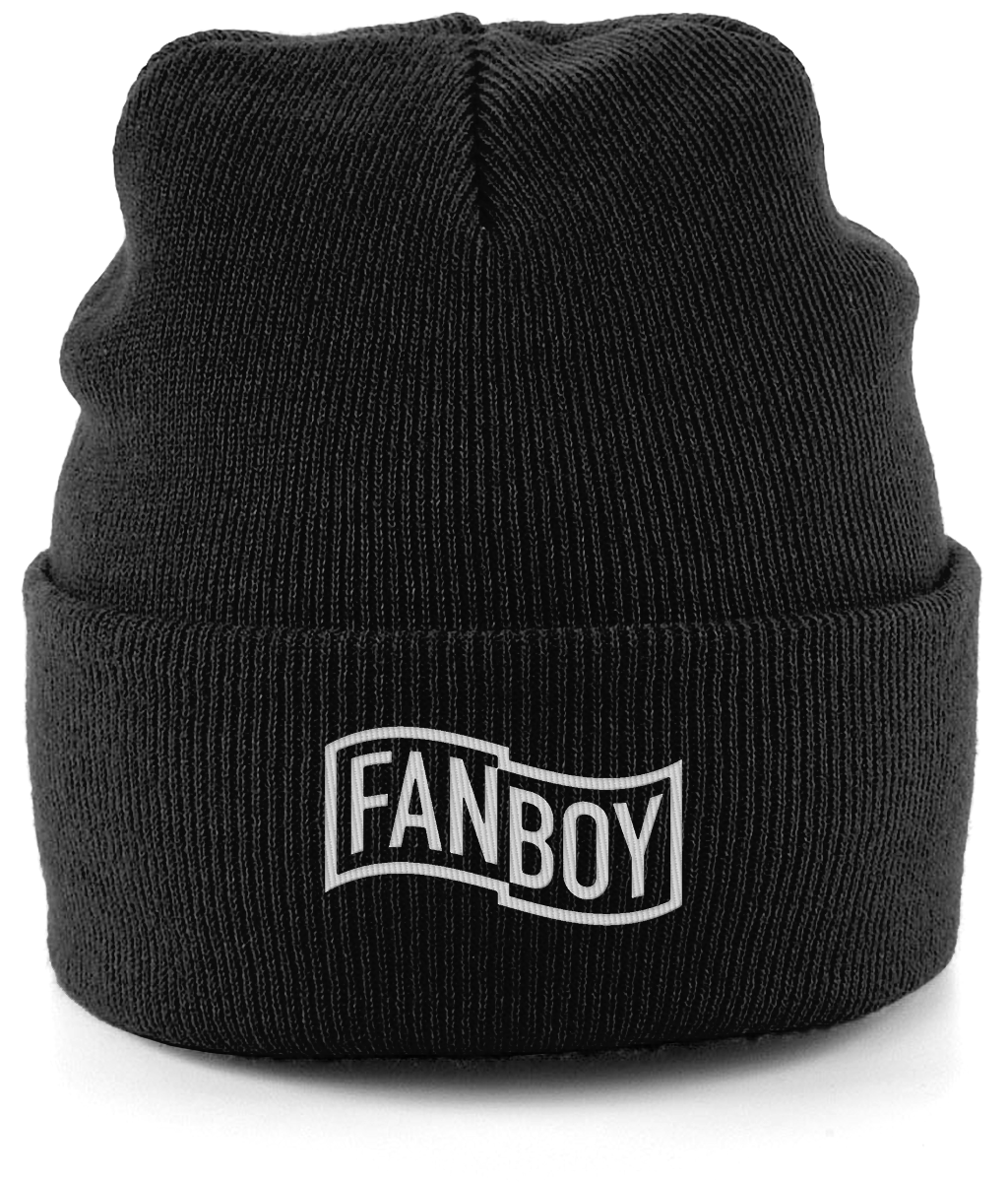 Fanboy Beanie