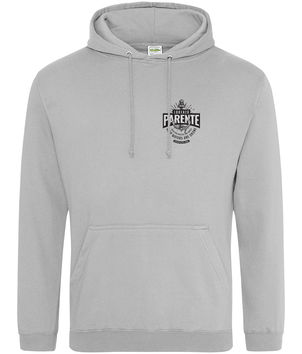 LP Anchor Logo Hoodie