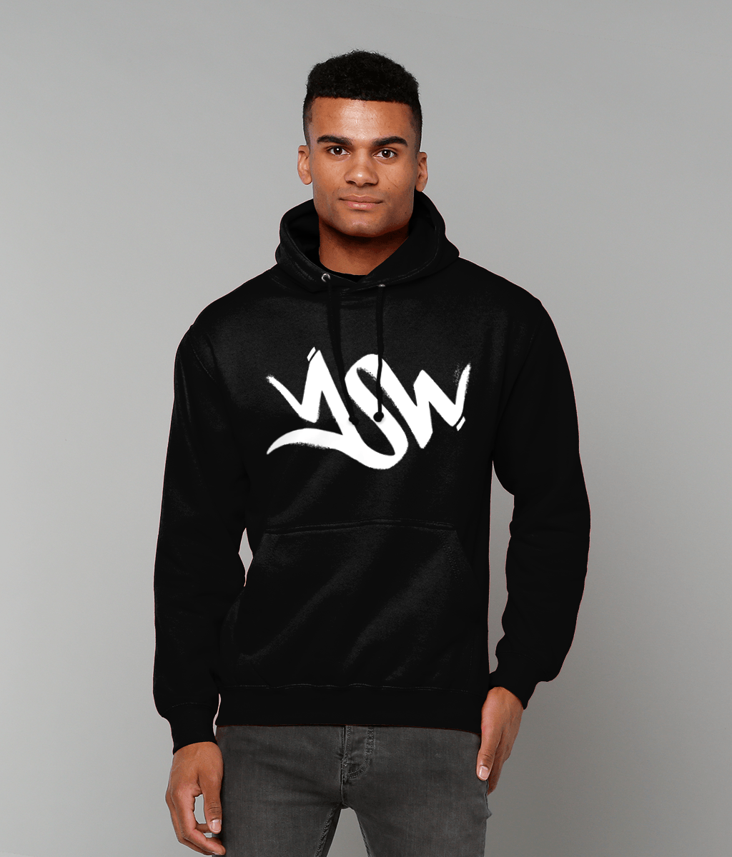YSW Hoodie (Black)