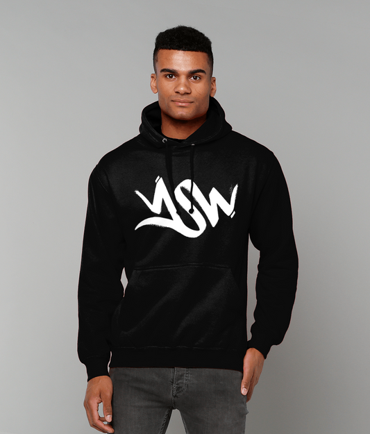 YSW Hoodie (Black)