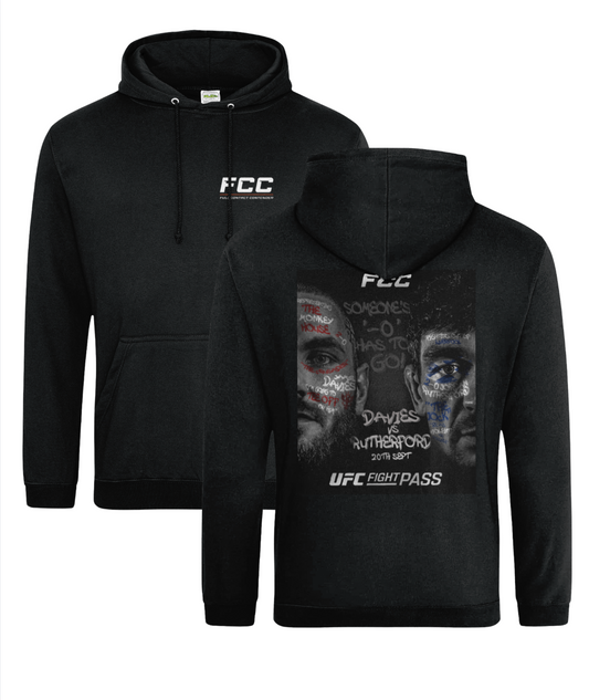 FCC43 Peoples Main Event Hoodie