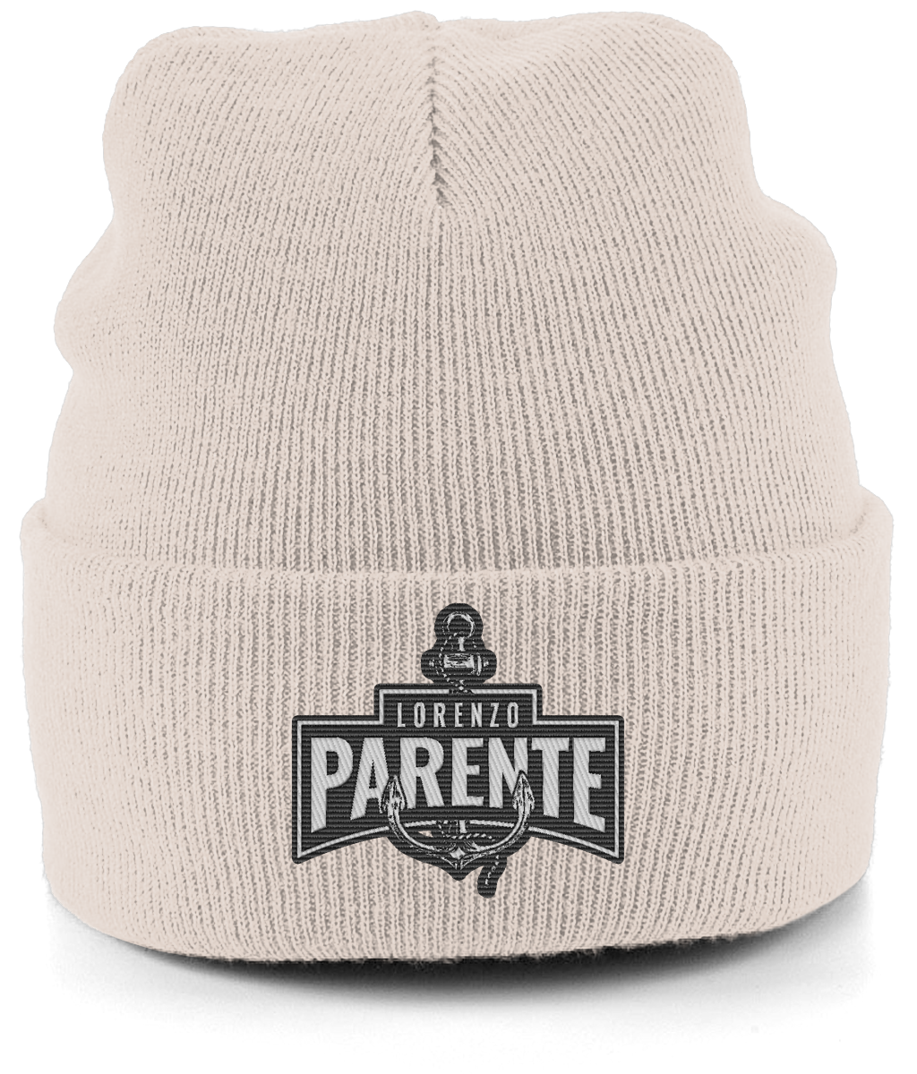 Lorenzo Parente Beanie