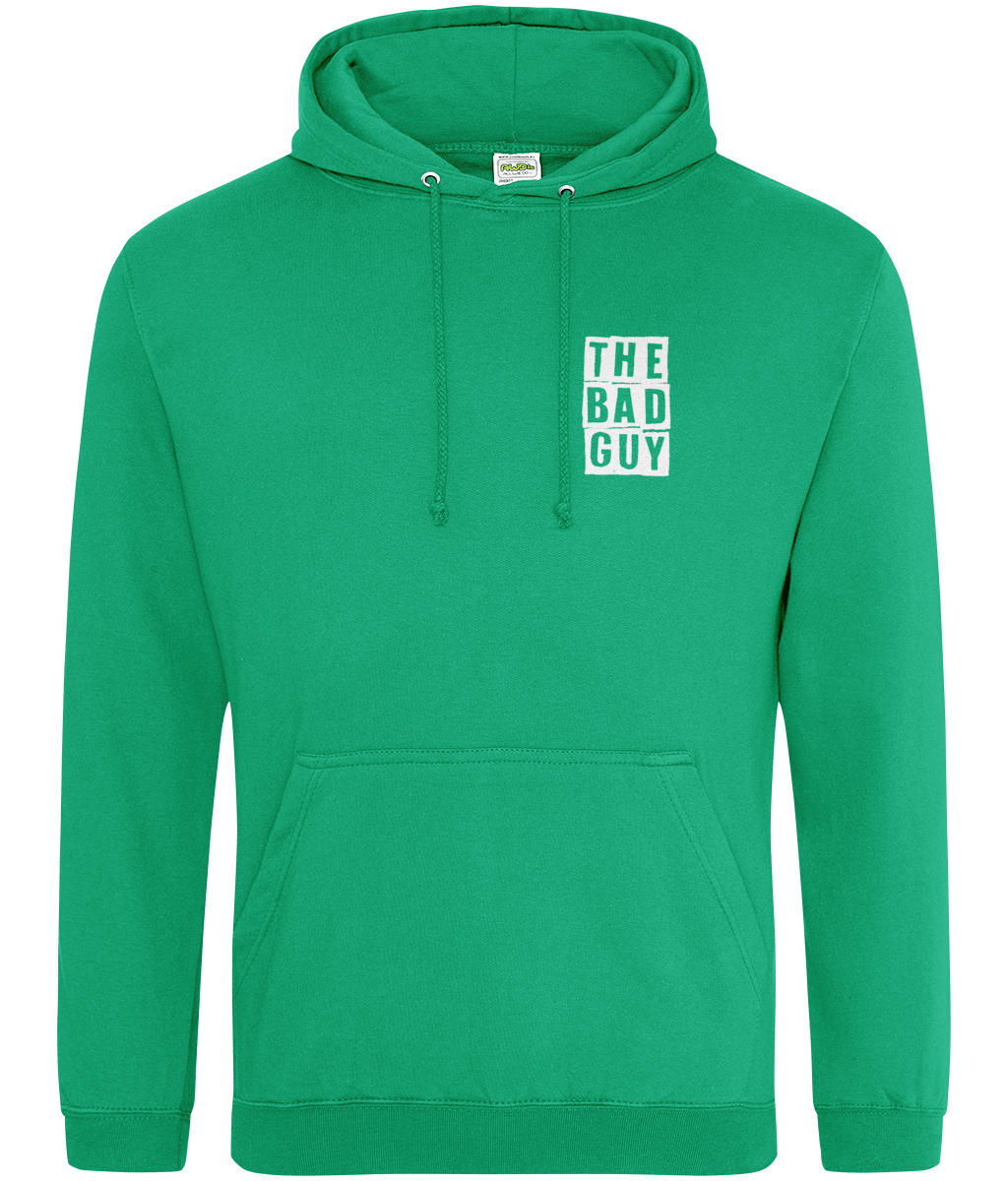 The Bad Guy Hoodie