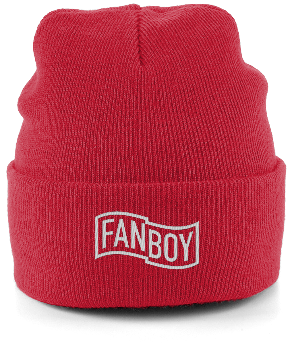 Fanboy Beanie