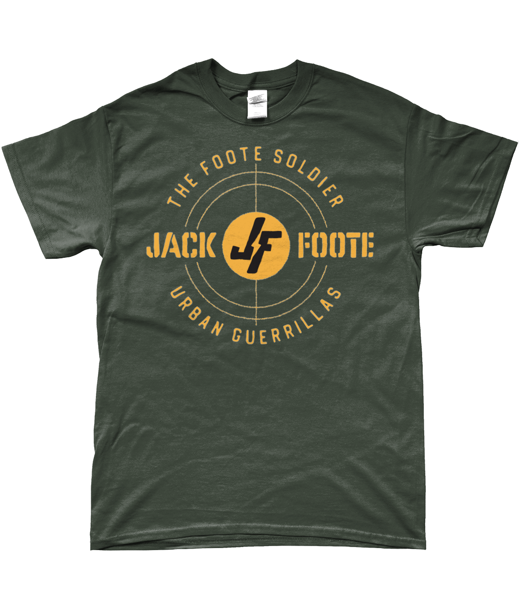 Jack Foote T-Shirt