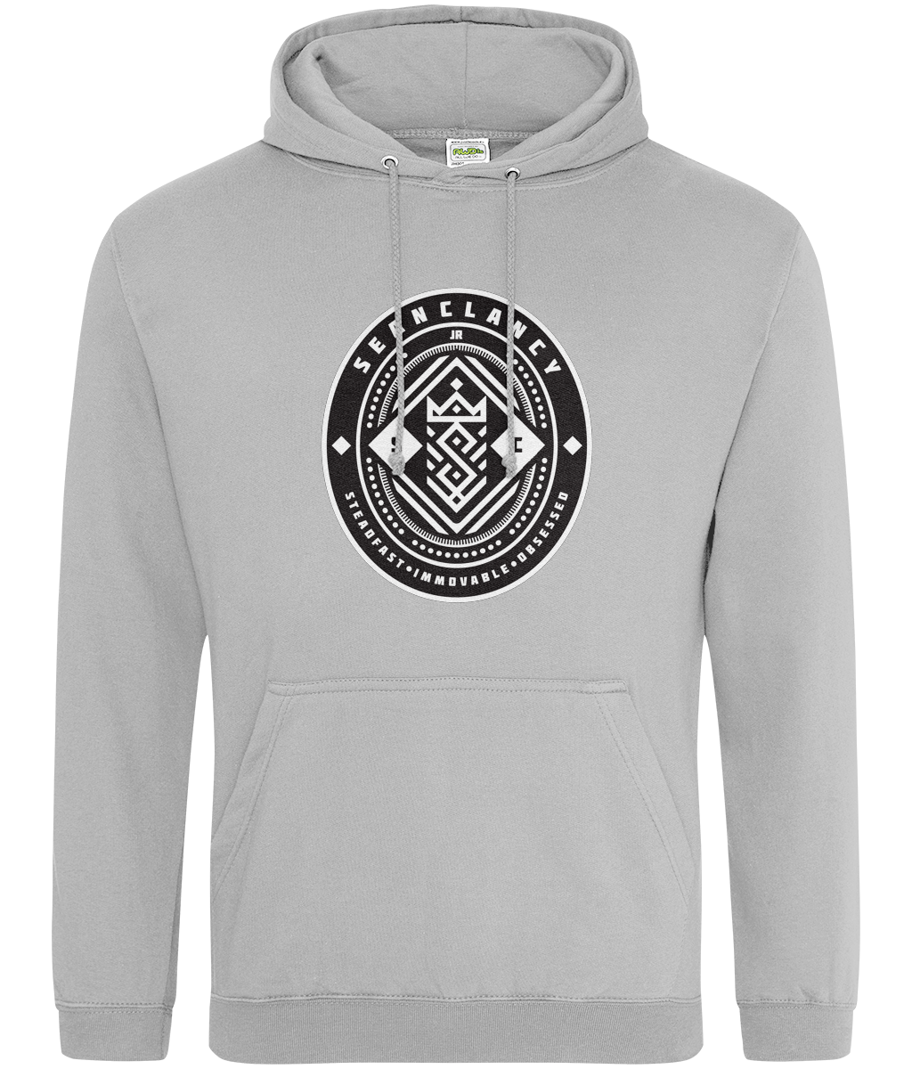 Sean Clancy Seal Hoodie