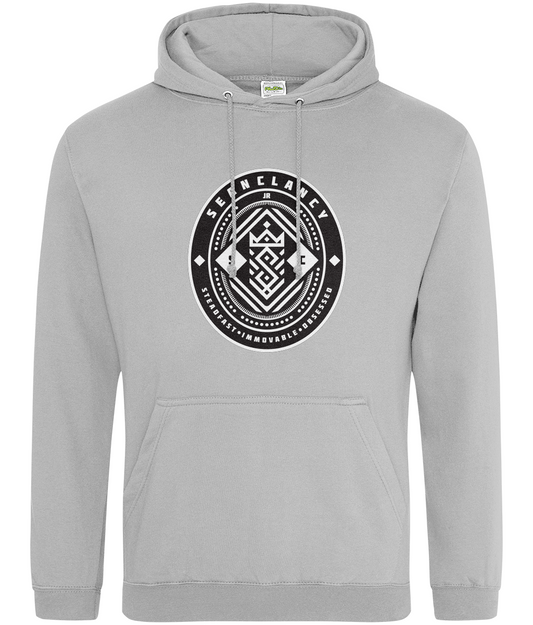 Sean Clancy Seal Hoodie