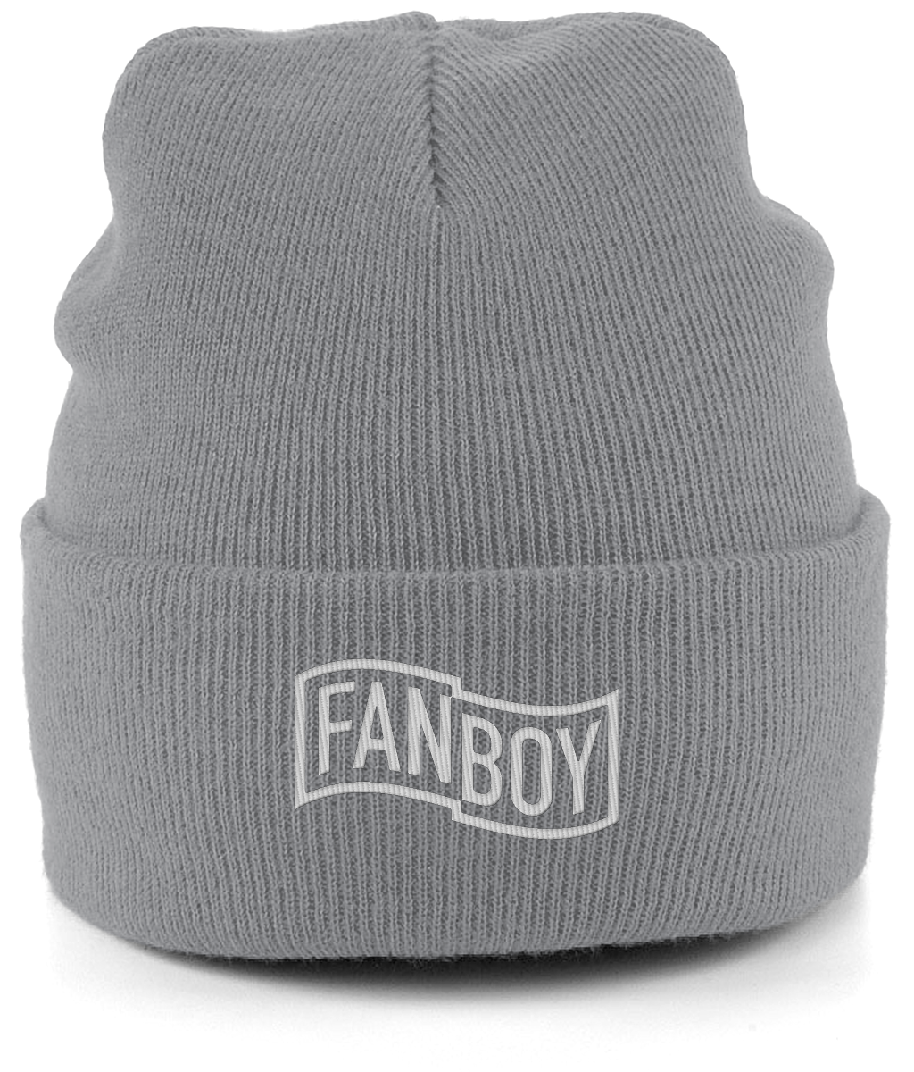 Fanboy Beanie