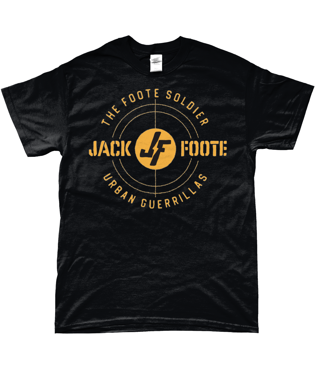 Jack Foote T-Shirt