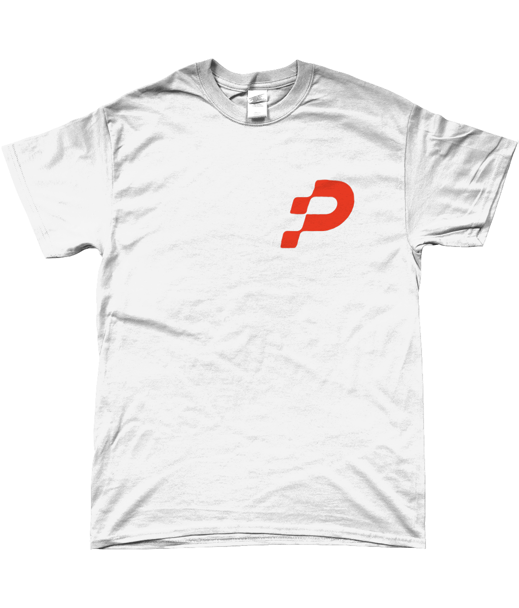 Fraser Paterson P Logo