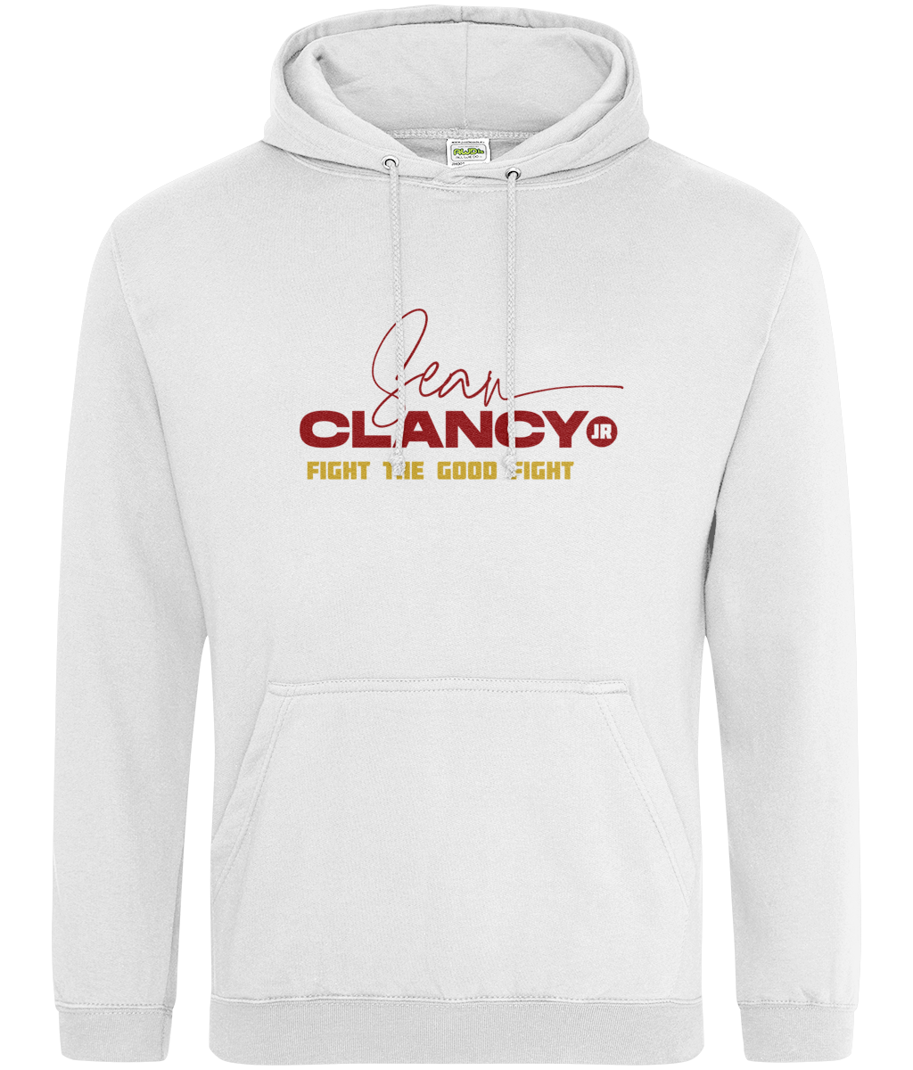 Sean Clancy Hoodie