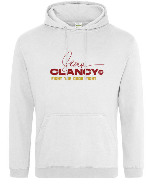 Sean Clancy Hoodie