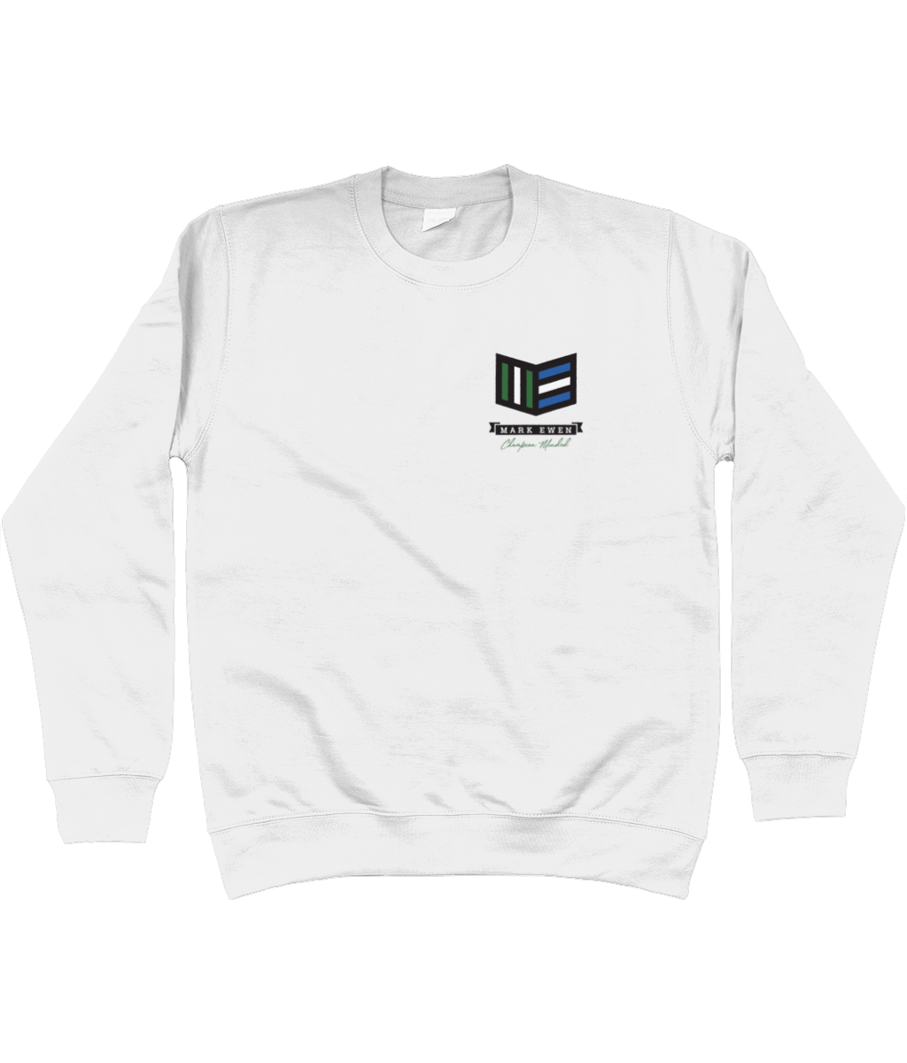 Mark Ewen Sweatshirt