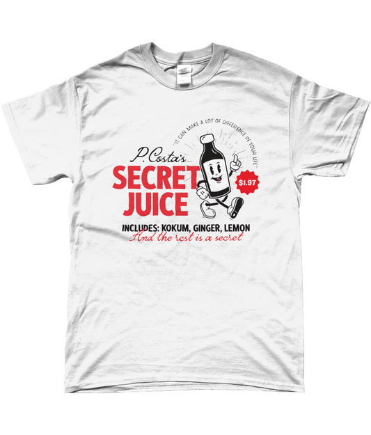 Secret Juice T-Shirt