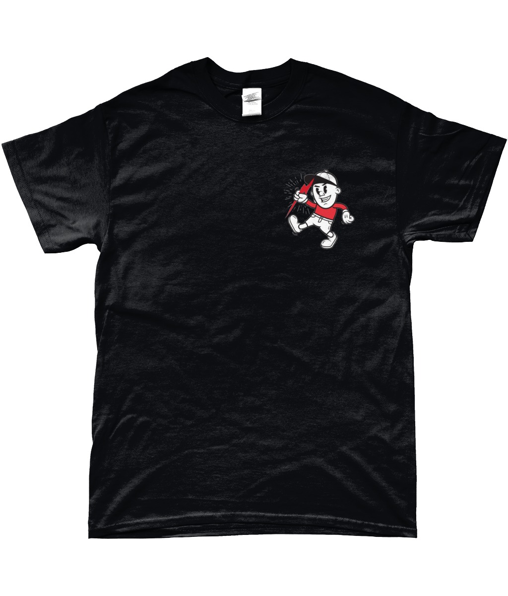 Pride FC Rehab T-Shirt