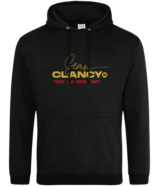 Sean Clancy Hoodie