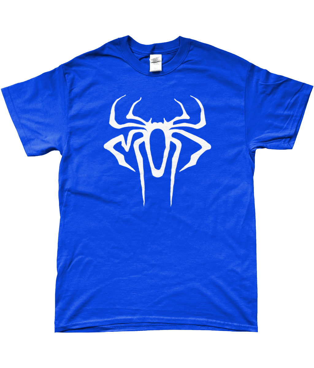 Spider Logo T-shirt