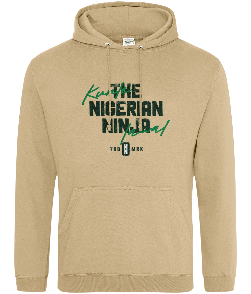 Kunle College Hoodie
