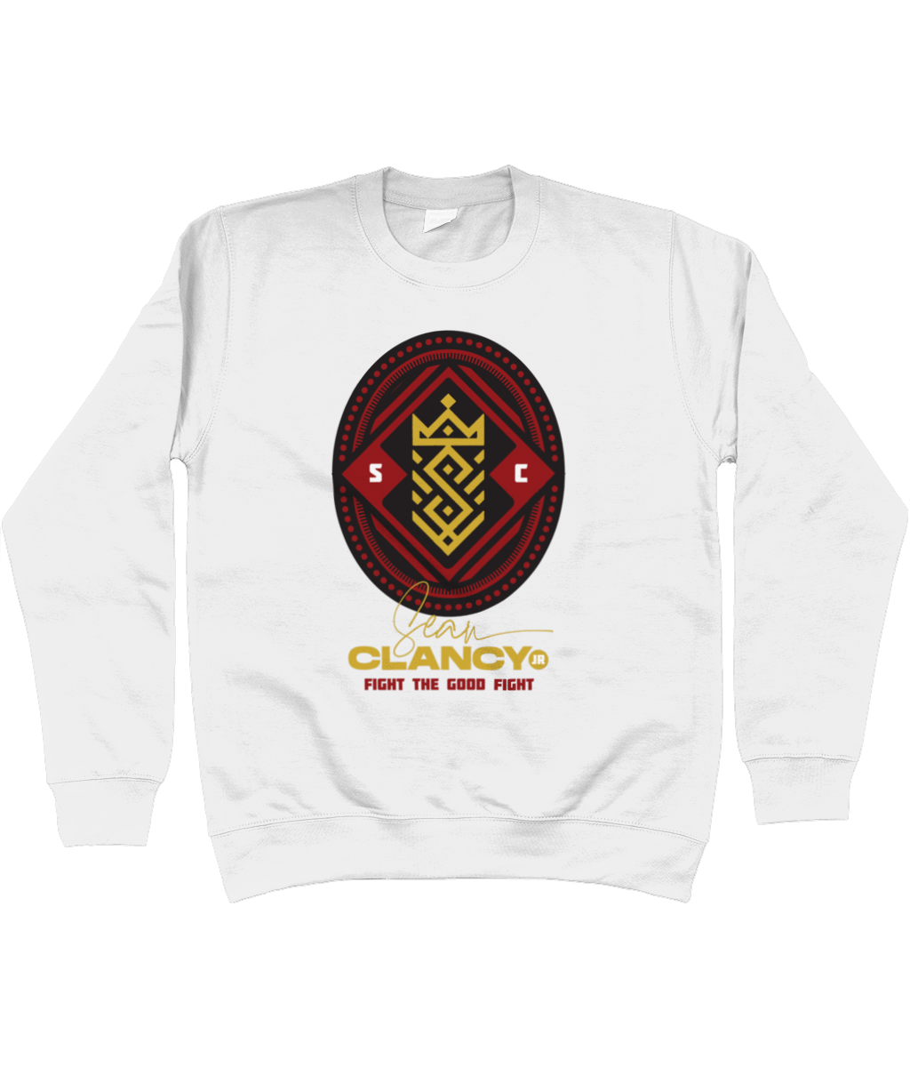 Sean Clancy Seal Sweatshirt