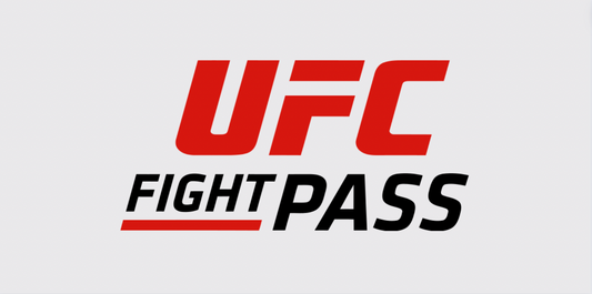 Are you fighting on UFC Fight Pass?