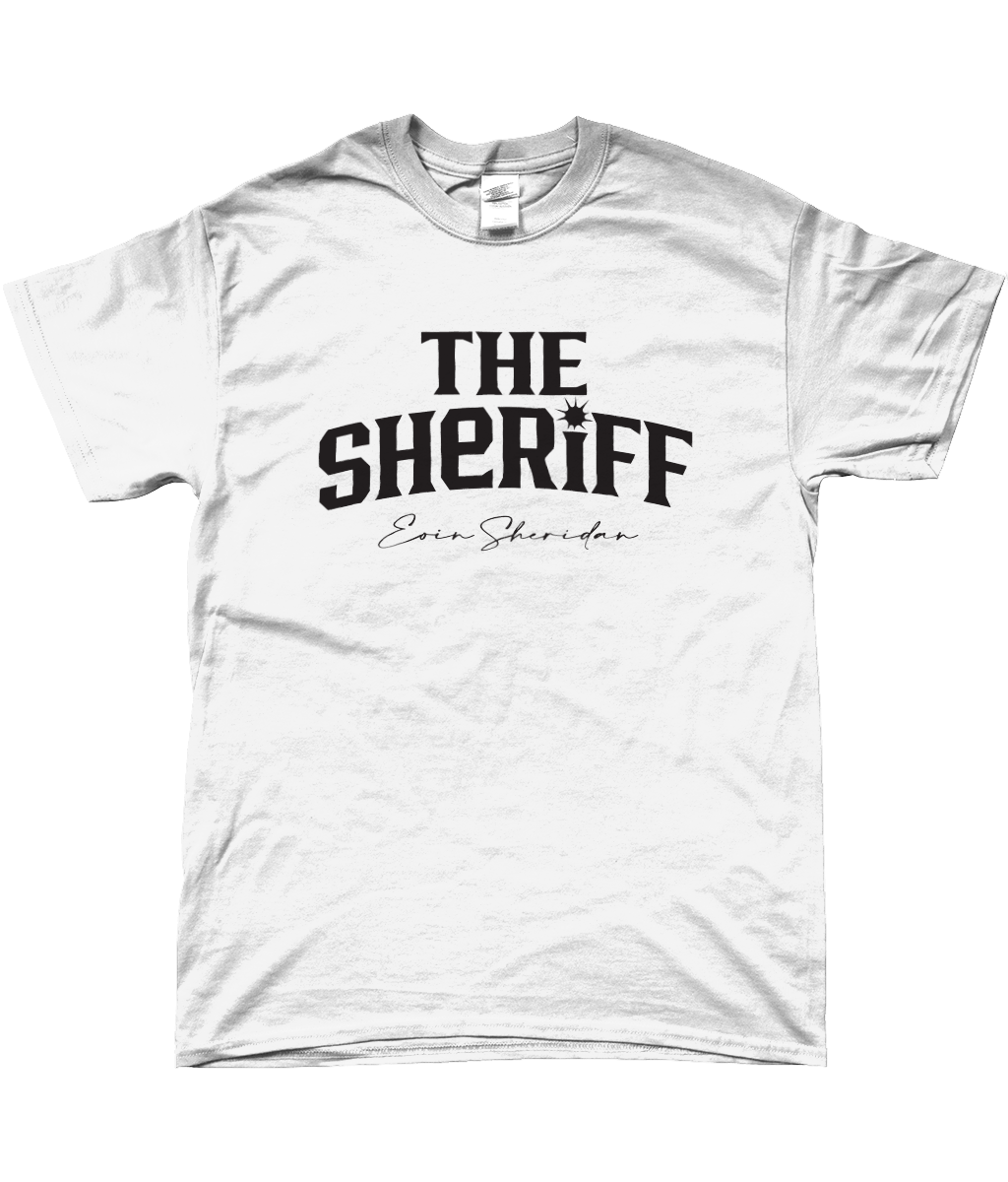 The Sheriff T-Shirt