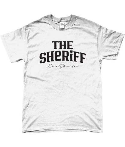 The Sheriff T-Shirt