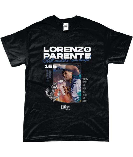 Lorenzo T-Shirt