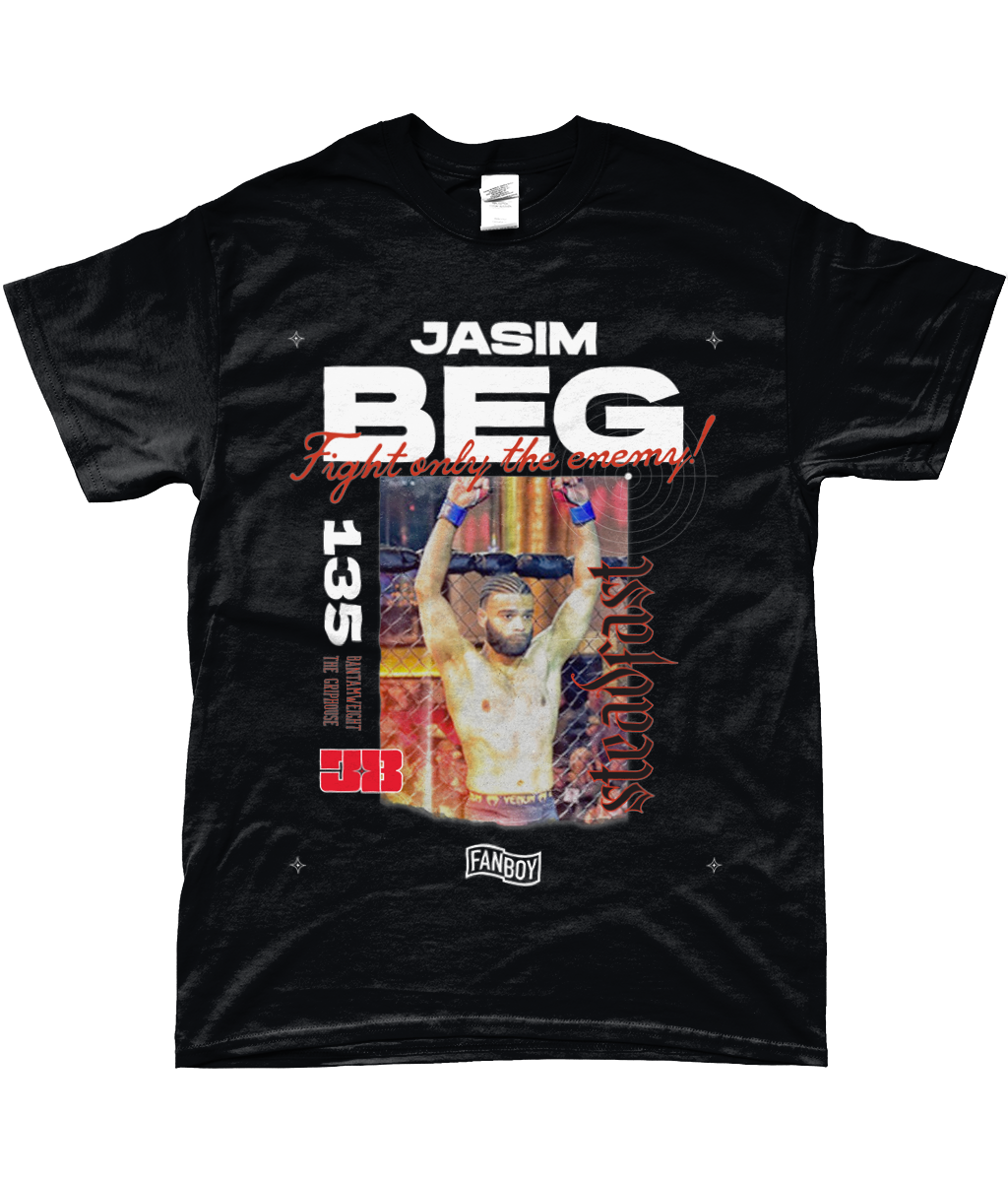 Jasim T-Shirt