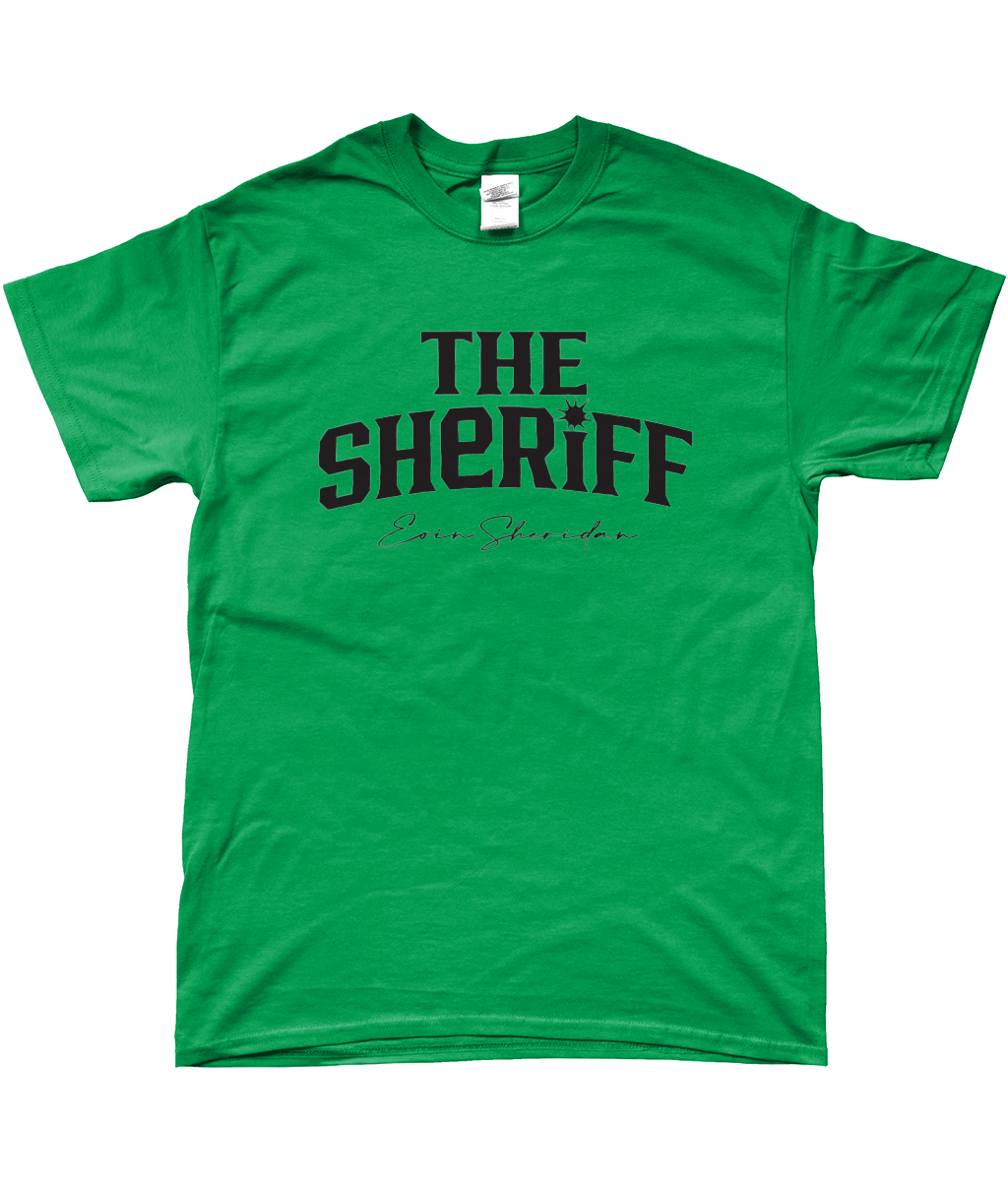 The Sheriff T-Shirt