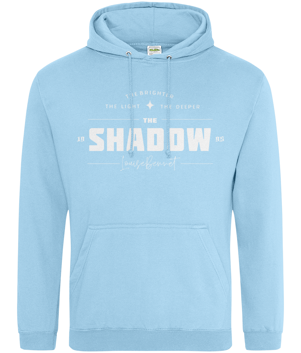 TheShadow Hoodie (Blue)