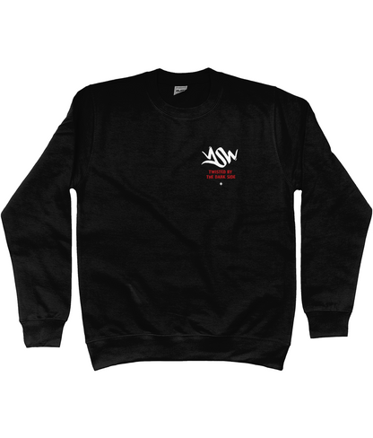 YSW Sweatshirt (Black)