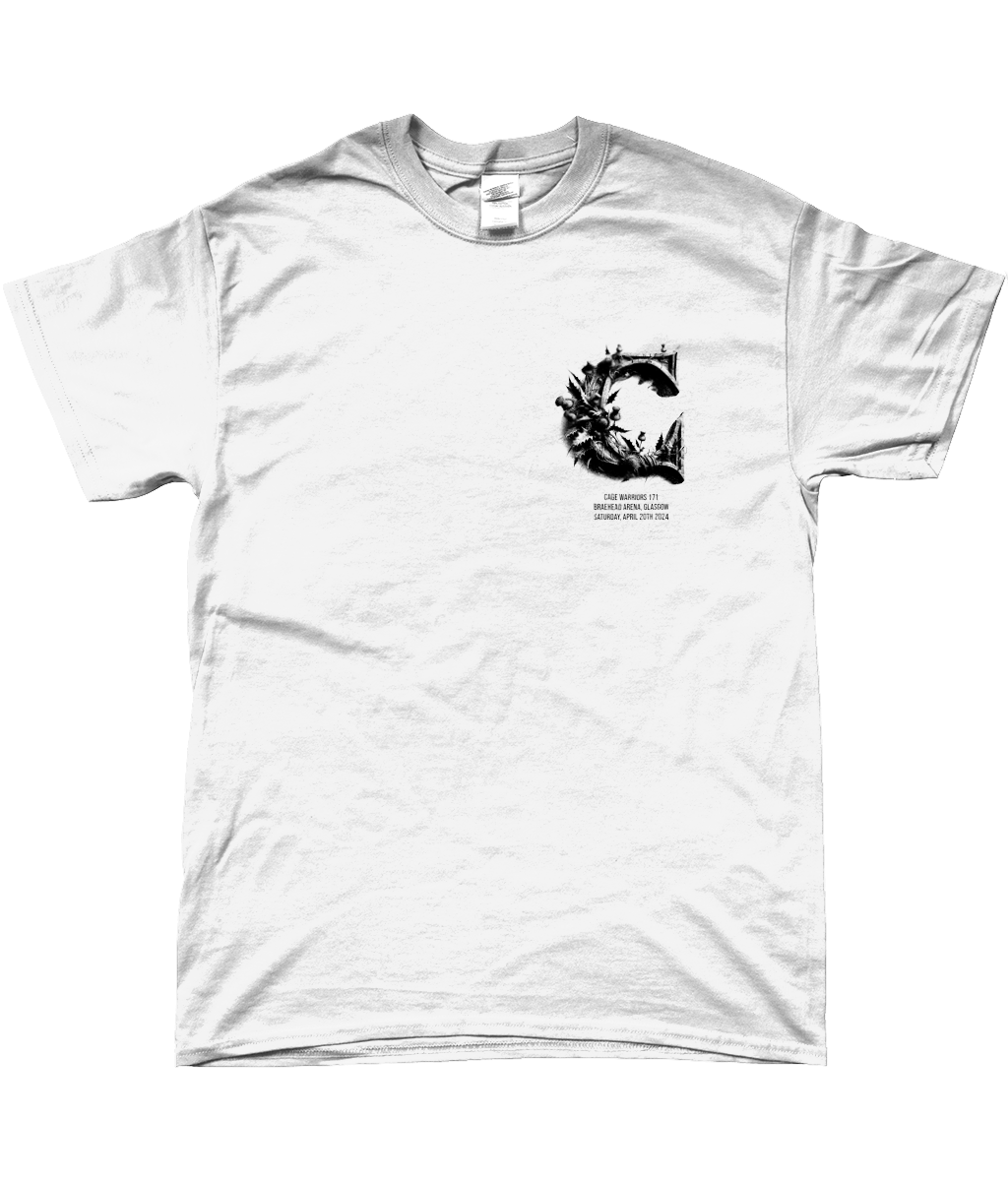 Let Violence Flourish T-Shirt