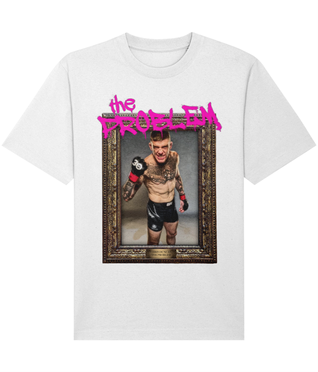 Art of War Heavy T-Shirt