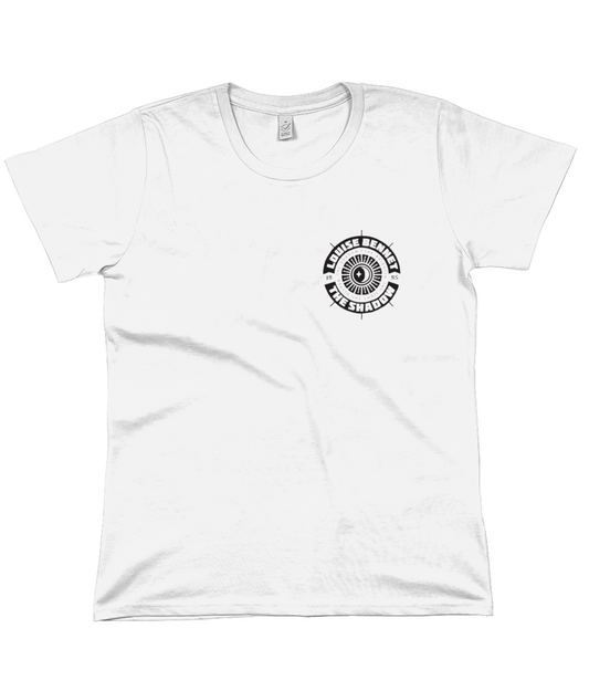 Women's T-Shirt (White)