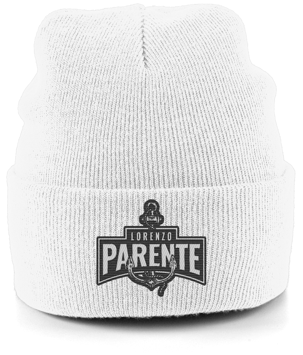 Lorenzo Parente Beanie