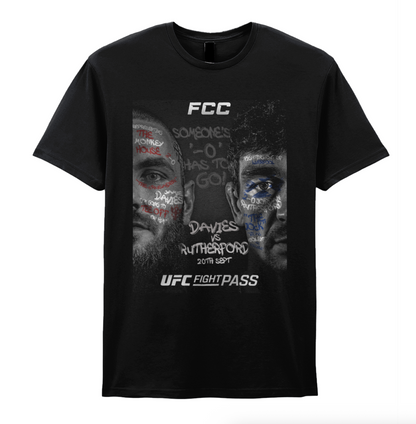 FCC43 Peoples Main Event T-Shirt